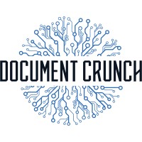 Document Crunch Logo